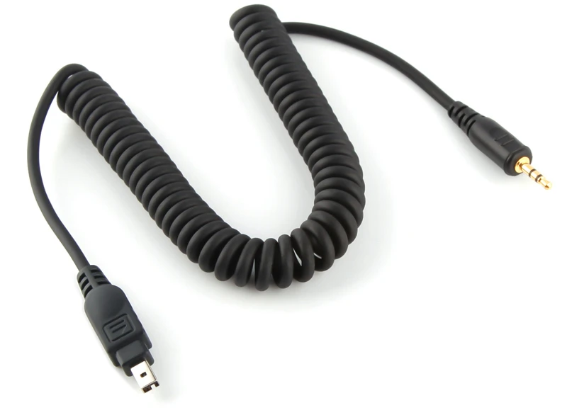 Pixel Kabel synchronizacyjny CL-DC1 zam.Nikon MC-DC1