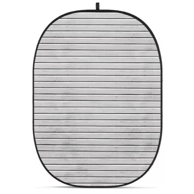 Tło Godox składane Collapsible Backdrop 2x1,5 m CBA-WW0003