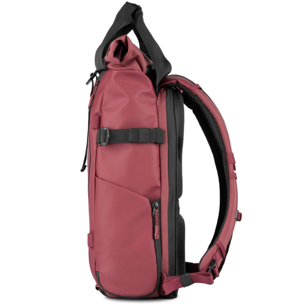 Plecak Wandrd PLECAK WANDRD PRVKE 21L Rhone burgundowy V4