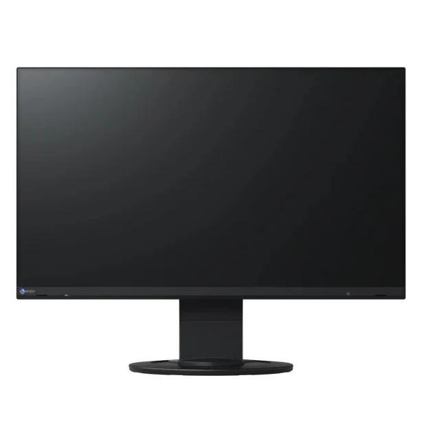 Monitor EIZO FlexScan EV2460 czarny