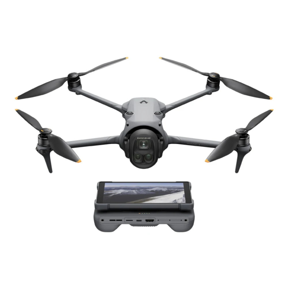 Dron DJI Mavic 4 Pro Fly More Combo (DJI RC2)
