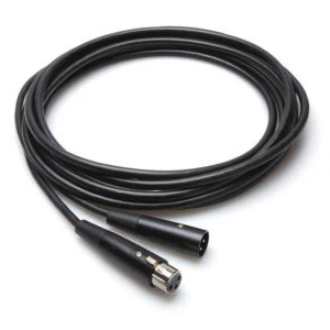 Kabel HOSA KABEL MBL-105 (1,5m)