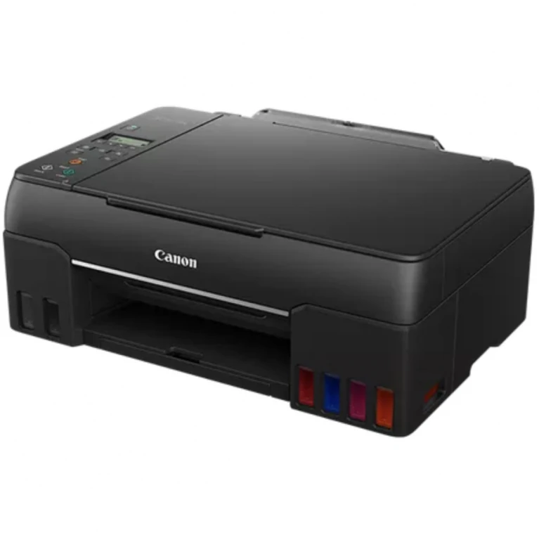 Drukarka Canon PIXMA G640 MegaTank