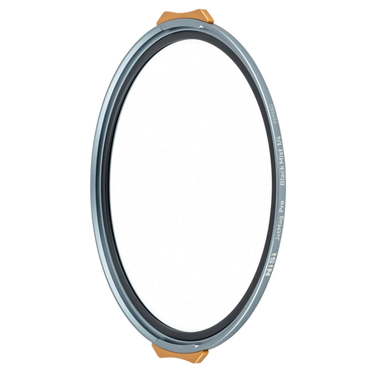 NISI JetMag Pro 95 Filtr Black Mist 1/4