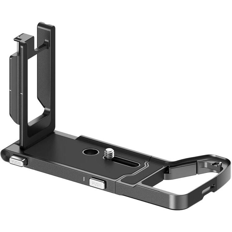 Smallrig Składana płytka montażowa w kształcie L do Sony A7R V / A7 IV / A7S III [3984]