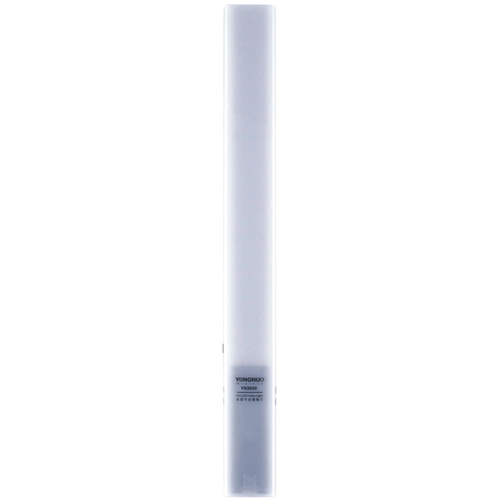 Yongnuo   YN360S - WB (3200 K - 5600 K)
