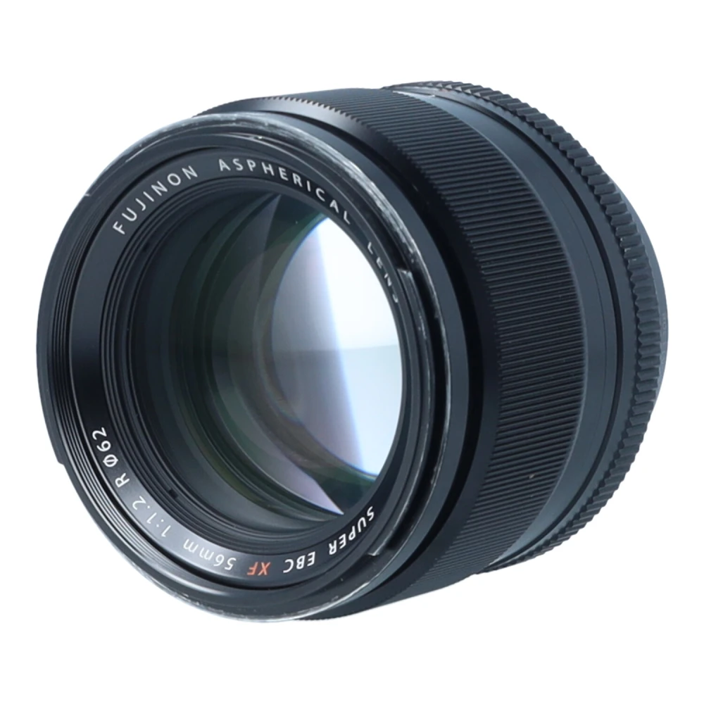 Obiektyw UŻYWANY FujiFilm Fujinon XF 56 mm f/1.2 R s.n. 85A11308