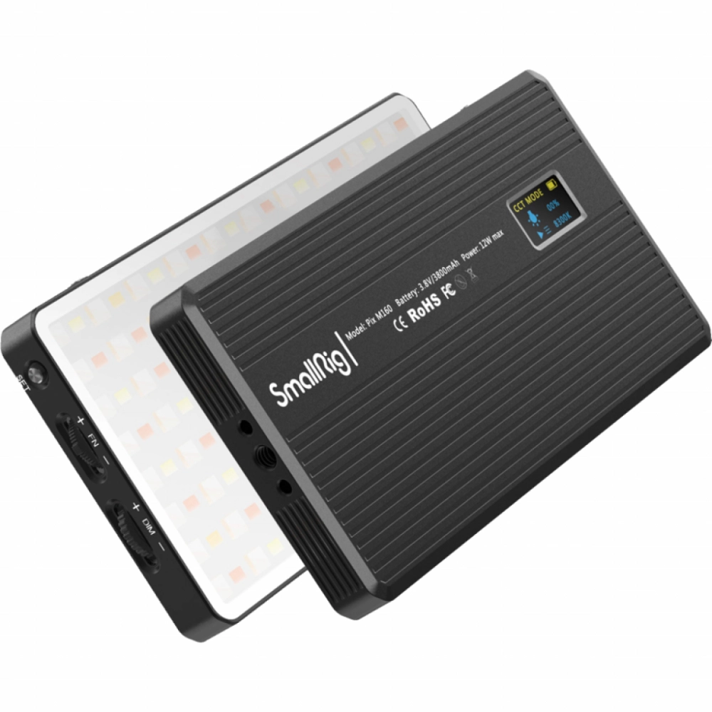 Smallrig PIX M160 RGBWW [3157]