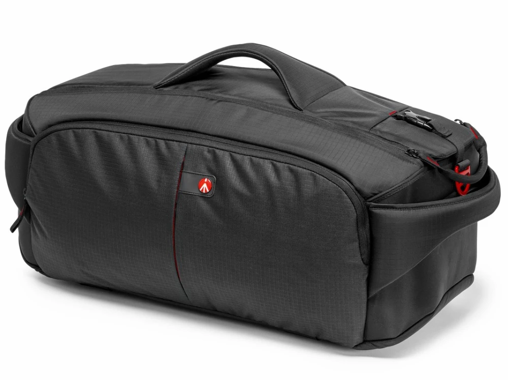 Torba Manfrotto Pro Light CC-197 na duże kamkordery (MB PL-CC-197)