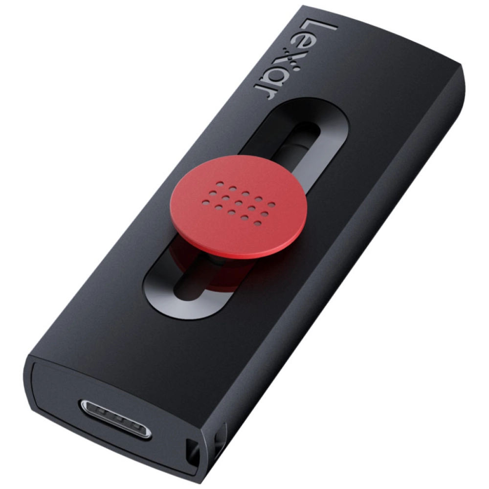 Pamięć USB Lexar Jumpdrive D300 Dual Type-C/Type-A Flash Drive, R130 128GB  USB 3.2