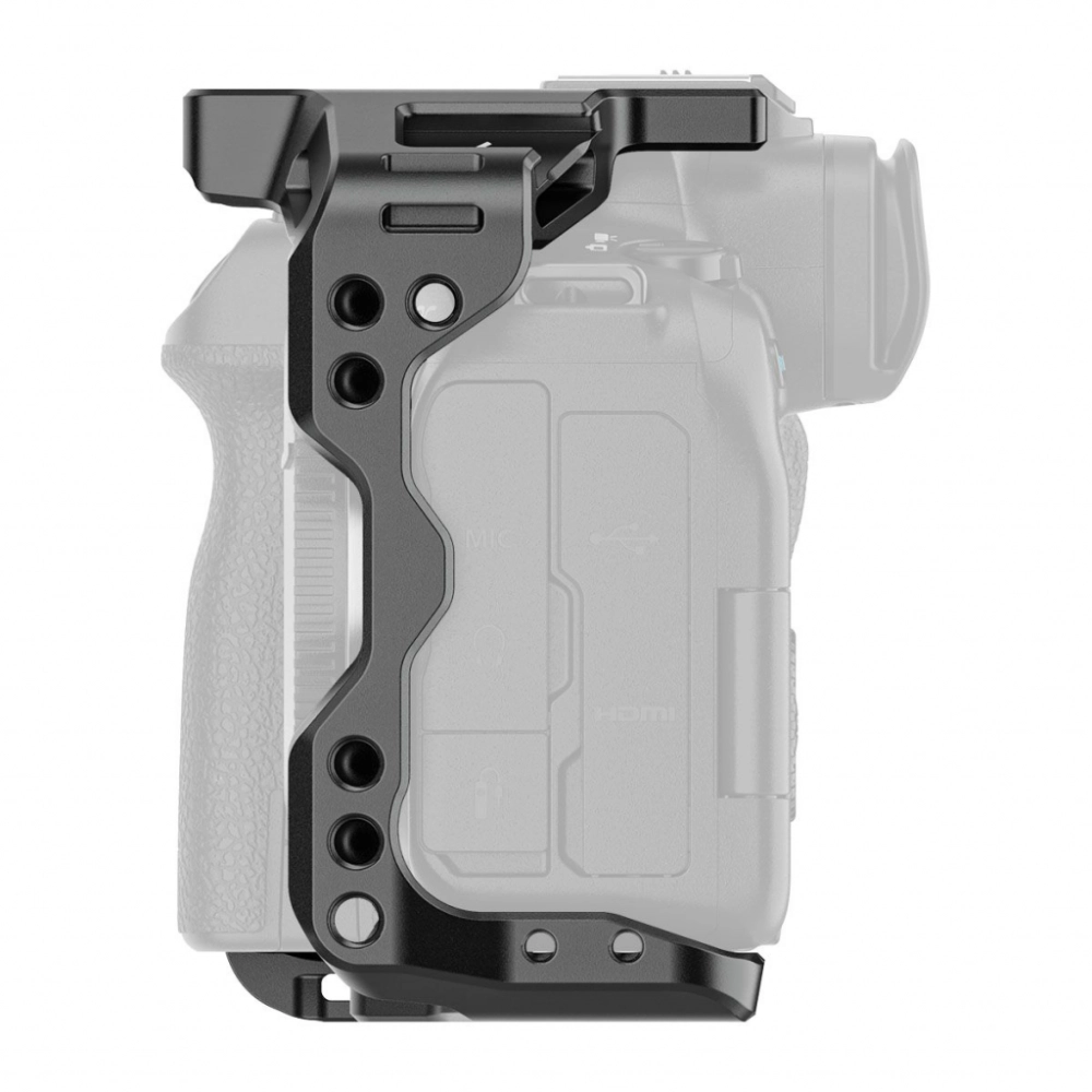 8sinn Klatka operatorska do Canon R / R5 / R6 / R6 II Cage