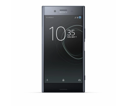 Sony XPERIA XZ Premium Black