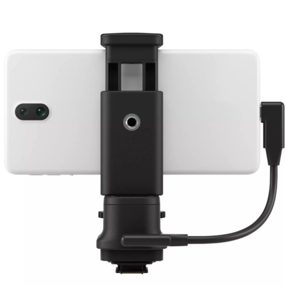 Canon adapter gorącej stopki AD-P1 do łączenia smartfonów z Androidem  