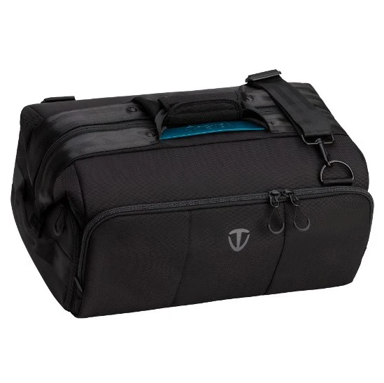 Torba Tenba torba na kamerę Cineluxe Shoulder Bag 21 Black