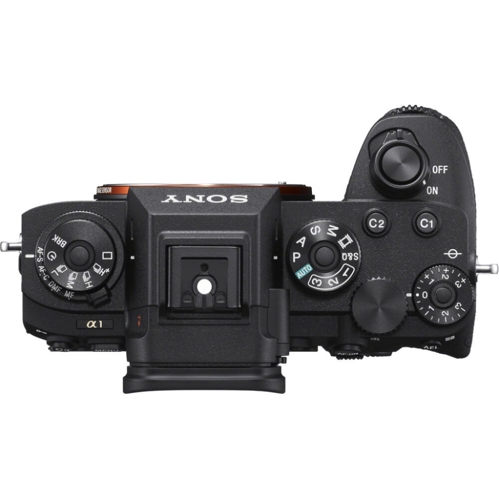 Aparat cyfrowy Sony A1 body (ILCE1B.CEC)