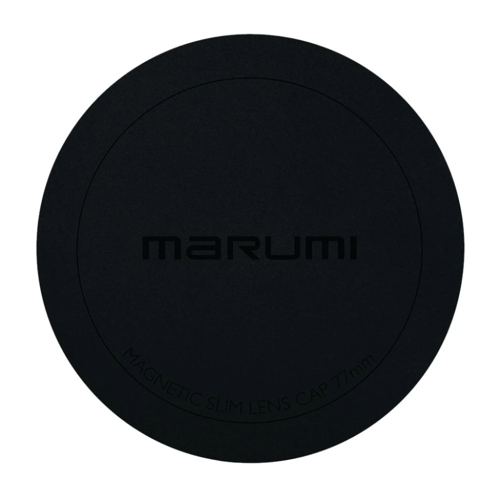 Marumi dekielek Magnetic Cap 82 mm