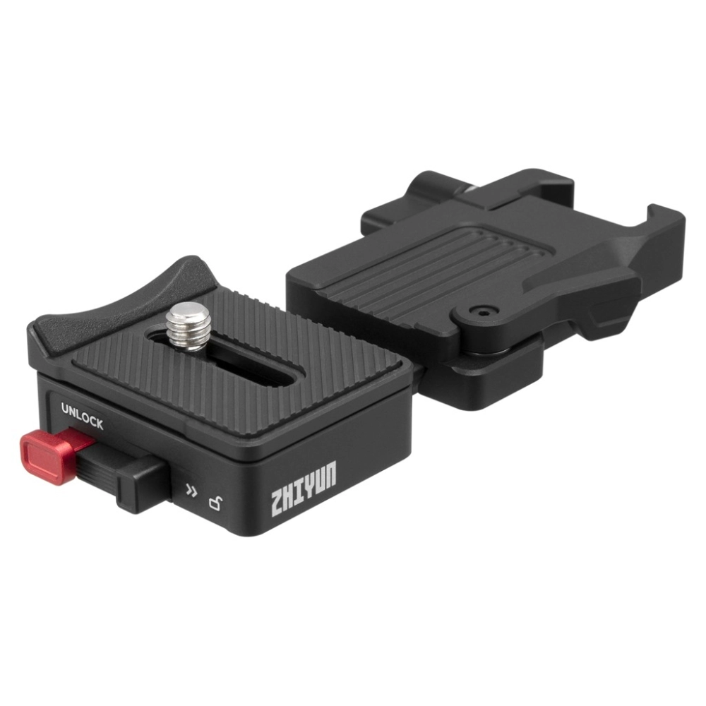 Zhiyun uniwersalna płytka szybkozłączki do crane M3