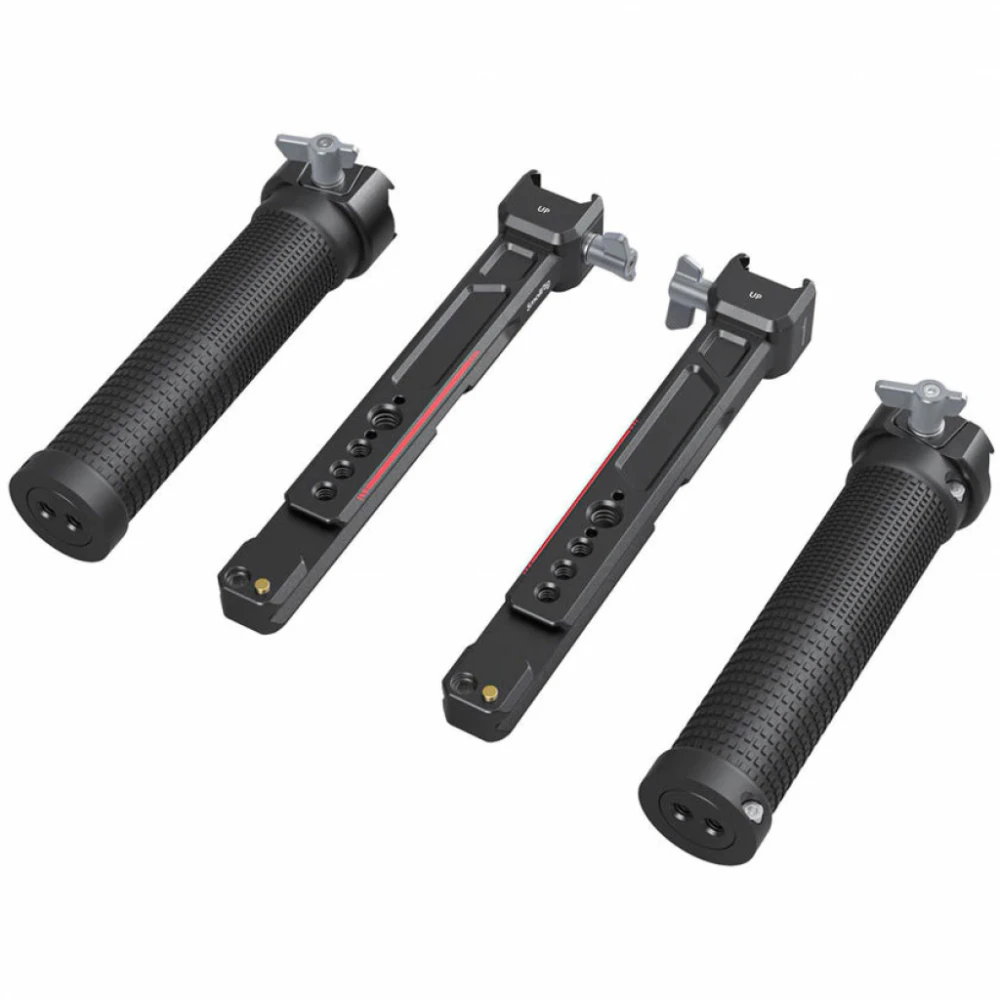 Smallrig Podwójny uchwyt Dual Handgrip do DJI RS 3 / RS 3 Pro / RS 4 / RS 4 Pro [3027]
