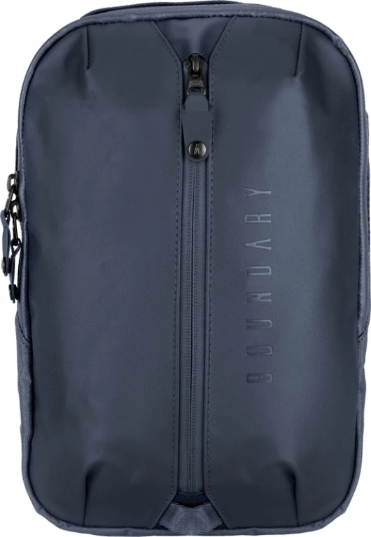 Boundary Torba Boundary Boundary AUX Compartment (Slate Blue)