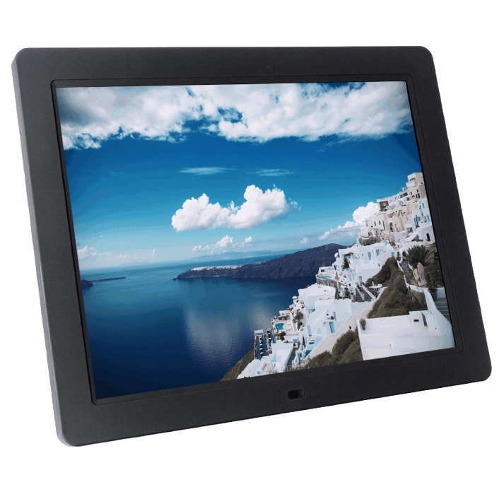 Ramka cyfrowa Braun DigiFrame 1593 4GB 15 cali