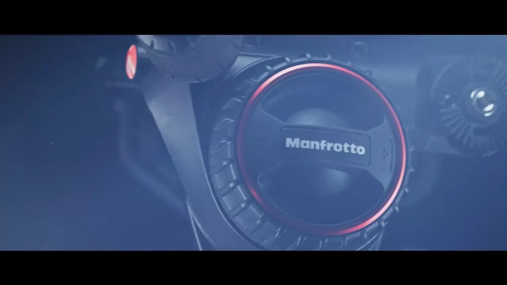 Głowica Manfrotto Nitrotech N8