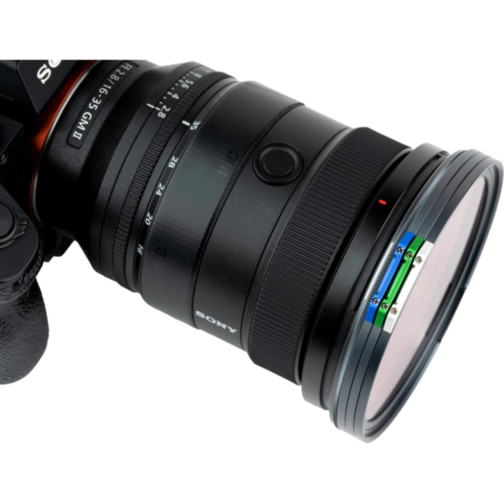 NISI JetMag Pro Cinema Kit