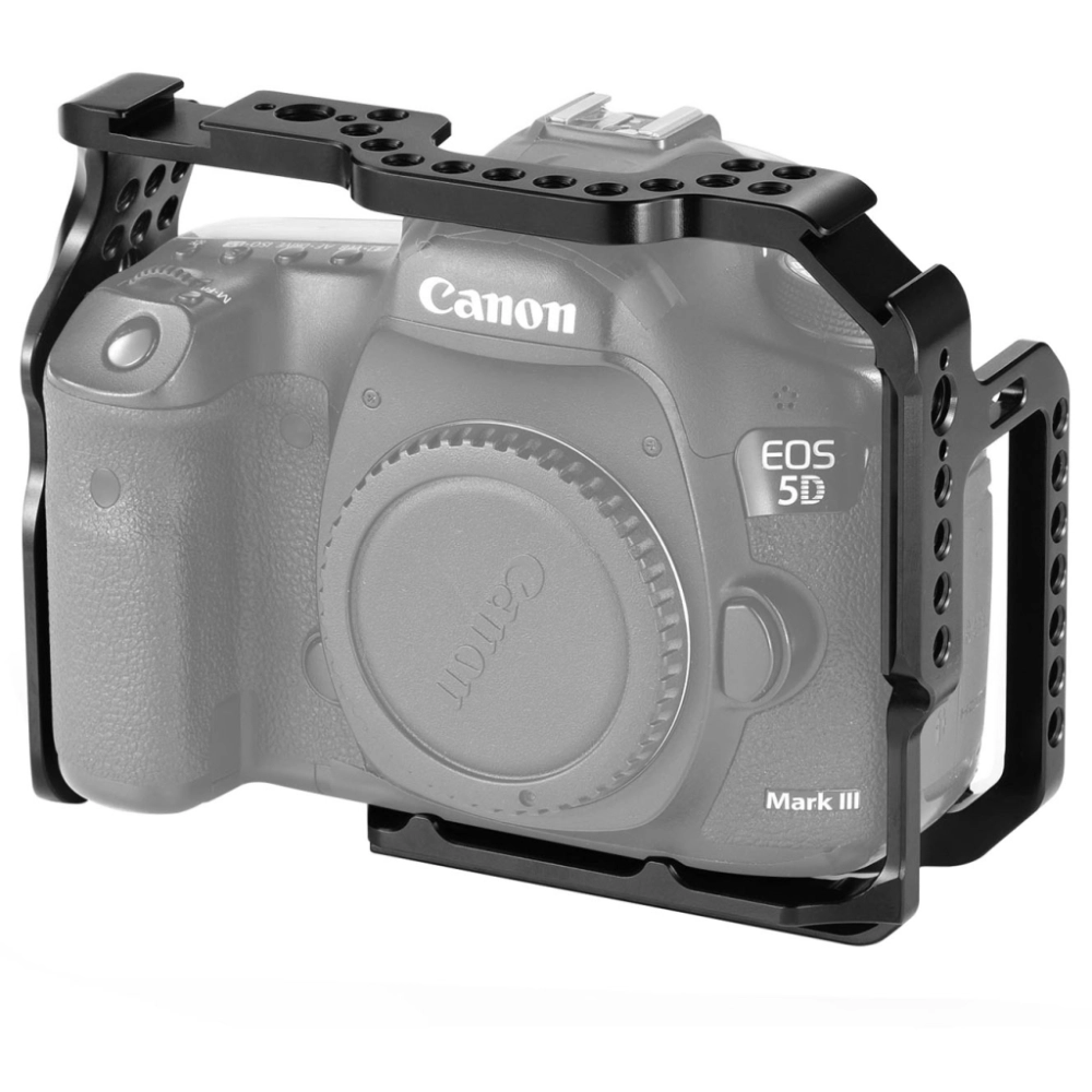 Smallrig Klatka do Canon 5D Mark III i IV [CCC2271]