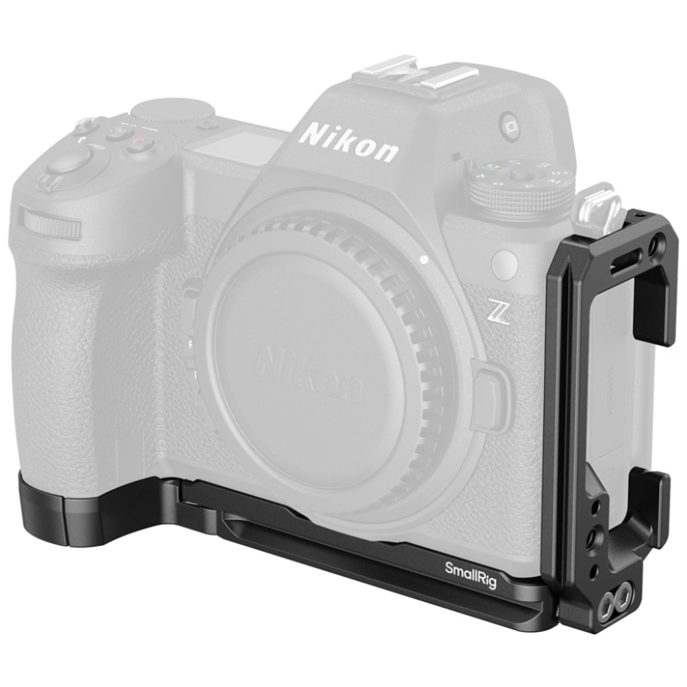Smallrig L-Shape Mount Plate do Nikon Z6 III [4523]