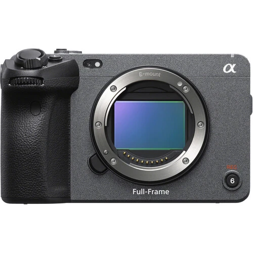 Kamera cyfrowa Sony ILME-FX3A (ILMEFX3AB.CEC)