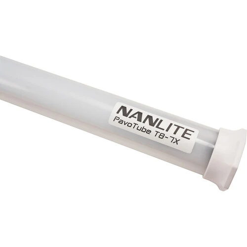 Lampa LED NANLITE Pavotube T8-7X 1KIT
