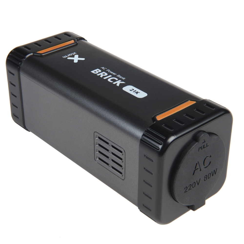 Xtorm Powerbank Brick 21000 mAh