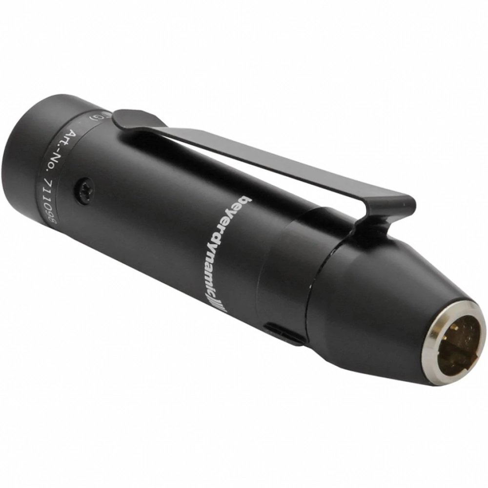 Beyerdynamic Adapter MA-PVA (TG) Phantom 4-pin mini - XLR