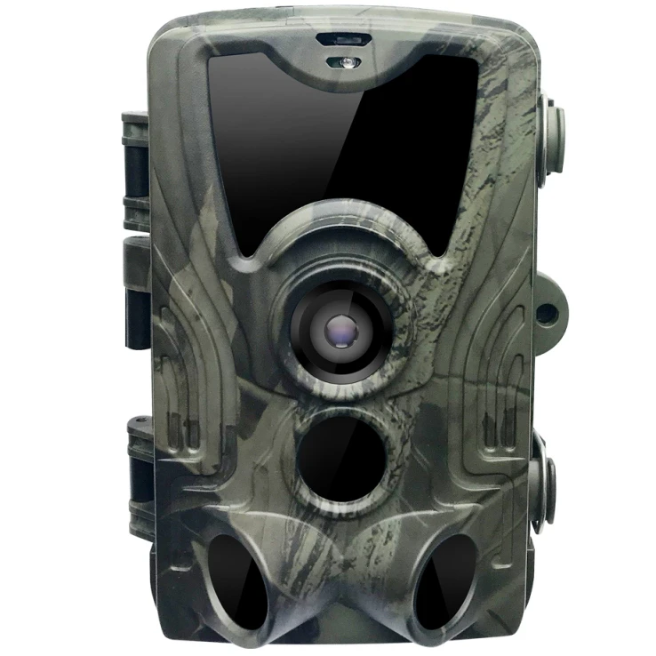 Fotopułapka Braun Scouting Cam BLACK550