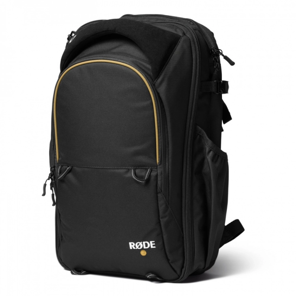 Rode Backpack do mikserów Rodecaster Pro
