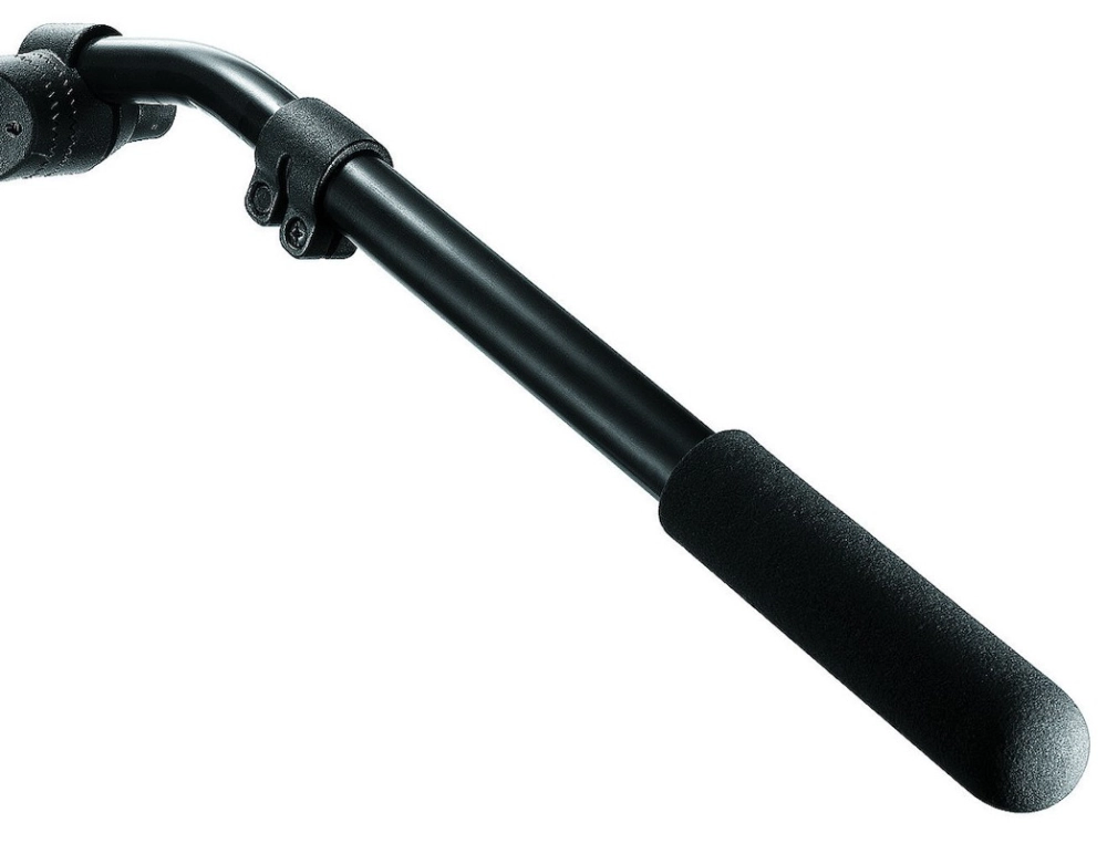 Głowica Manfrotto MN526 Fluid Video, do filmowania