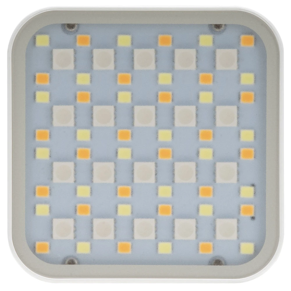 Lampa Yongnuo   YN60 RGB II - WB (2500 K - 9900 K), biała