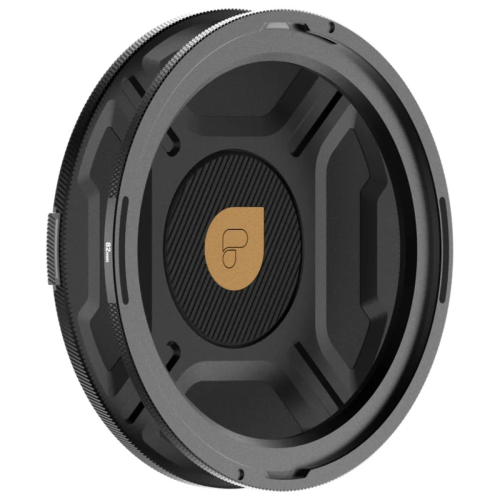 Polar Pro Helix Thread Plate 82mm