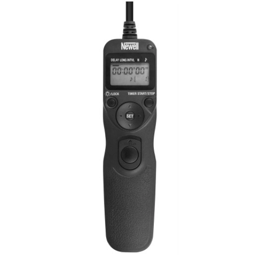 Newell Elektroniczny wężyk spustowy MC-DC2 do Nikon