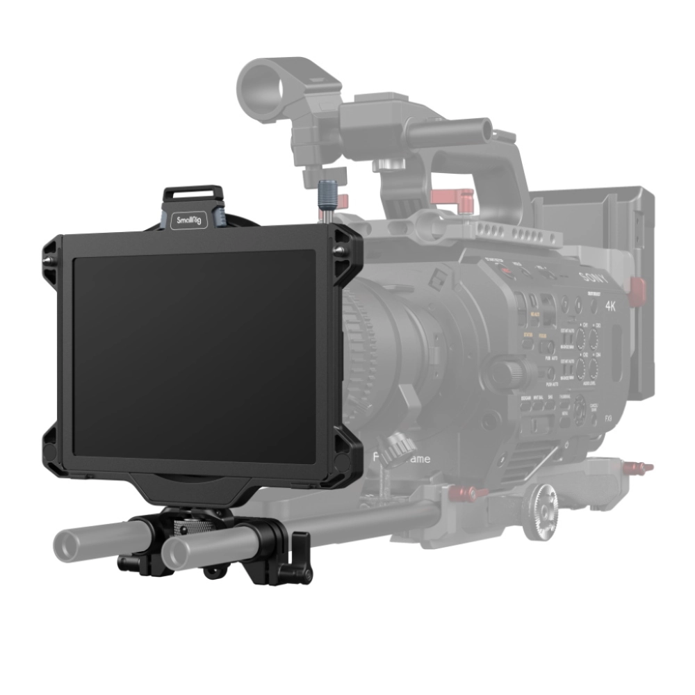 Smallrig Zestaw wrót Multifunctional Modular Matte Box (Φ114mm) Basic Kit