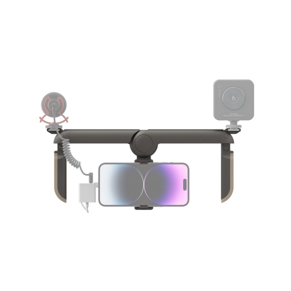 Smallrig Statyw mobilny Fold P20 [4047]