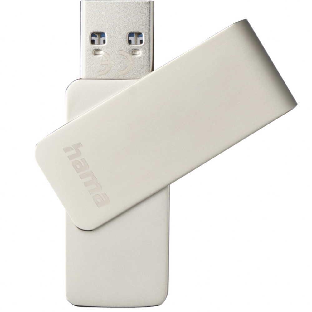 Pamięć USB Hama Flash Rotate Pro 64GB 3.0