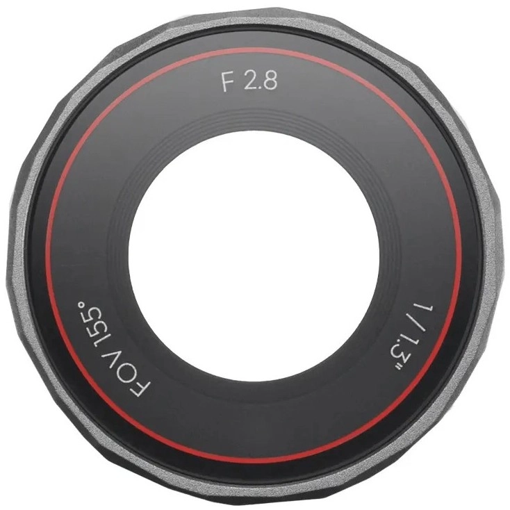 DJI osłona obiektywu do DJI Osmo Action 5 Pro