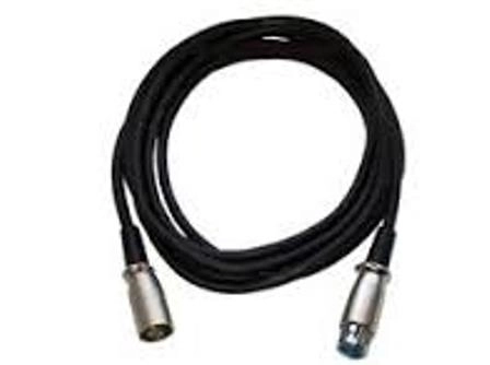 ZOOM ALTRA OUTLET KM3 XLR 10 m 