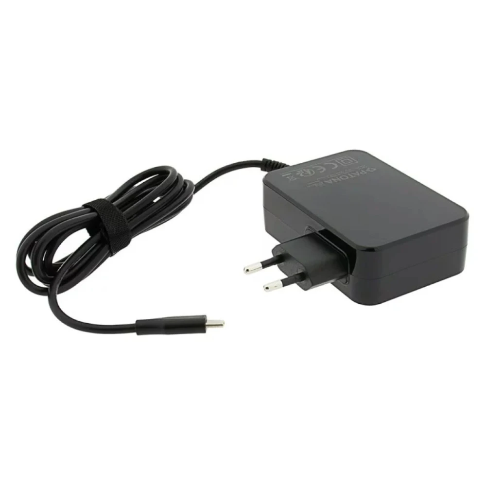 Patona Premium PD100W 5V/3A 9V/3A 15V/3A 20V/5A USB-C do laptopów, tabletów, smartfonów