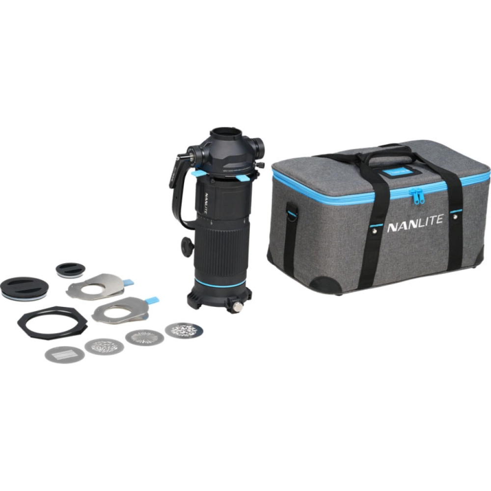 NANLITE nakładka 18-36 stopni do Forza 60 / 120 / 150 