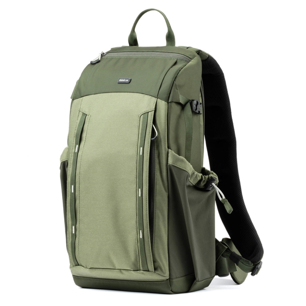 Plecak ThinkTank BackLight Sprint Montane Green