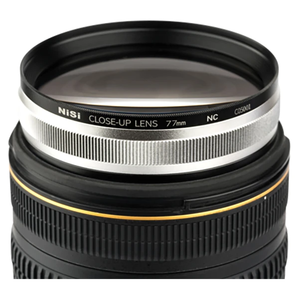 NISI Close Up Lens Kit 77 mm