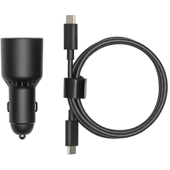 DJI Ładowarka samochodowa 65W do DJI Mavic 3