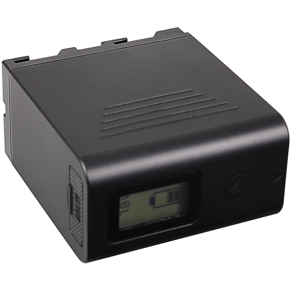 Akumulator Patona Platinium NP-F LCD z funkcją power banka