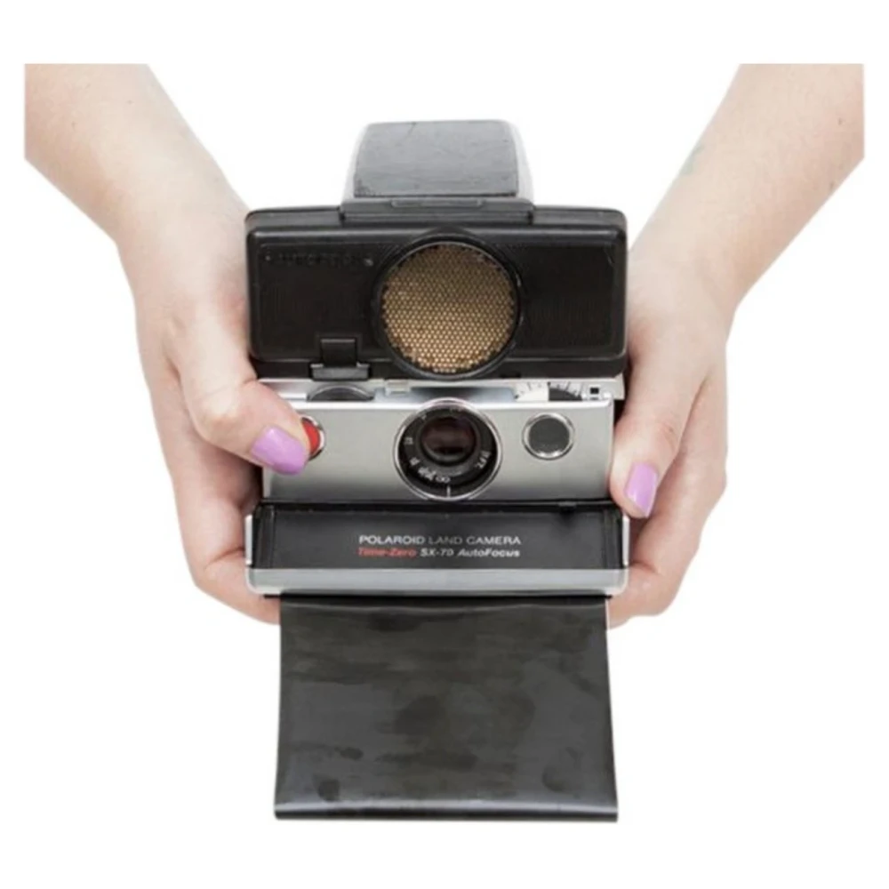 Polaroid Film Shield for Folding type